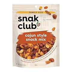 Snak club cajun for sale  Delivered anywhere in USA 