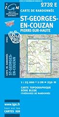 Georges couzan pierre d'occasion  Livré partout en France