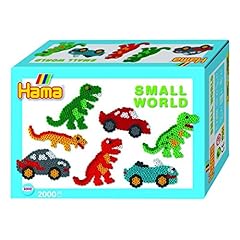 Hama beads small for sale  Delivered anywhere in Ireland