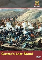 Custers last stand for sale  Delivered anywhere in USA 