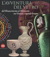 Avventura del vetro usato  Spedito ovunque in Italia 