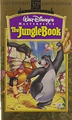 Jungle book fully for sale  Delivered anywhere in USA 