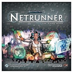 Android netrunner lcg for sale  Delivered anywhere in USA 