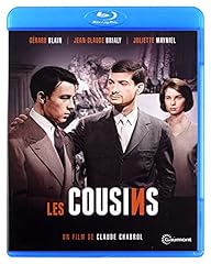 Cousins blu ray d'occasion  Livré partout en France