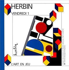 Auguste herbin 1 d'occasion  Livré partout en France