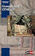 Verdi othello for sale  Delivered anywhere in USA 
