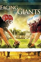 Facing giants for sale  Delivered anywhere in UK