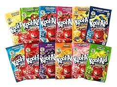 Kool aid flavor for sale  Delivered anywhere in UK