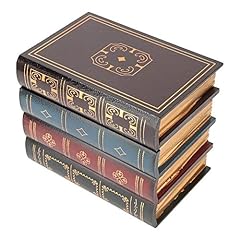 Libro cassaforte book usato  Spedito ovunque in Italia 