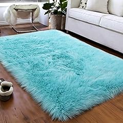 Softlife fluffy faux for sale  Delivered anywhere in USA 