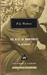 Best wodehouse anthology for sale  Delivered anywhere in UK