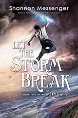 Let the storm d'occasion  Livré partout en France