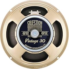 Celestion vintage guitar for sale  Delivered anywhere in USA 
