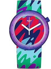 Swatch montre femme d'occasion  Livré partout en France