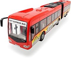 Dickie autobus city d'occasion  Livré partout en France