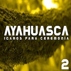 Icaros para ceremonia for sale  Delivered anywhere in USA 