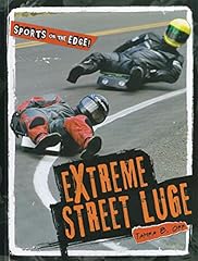 Extreme street luge d'occasion  Livré partout en France