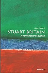 Stuart britain very d'occasion  Livré partout en France