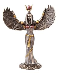 Egyptian theme isis for sale  Delivered anywhere in USA 