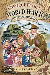 Unforgettable war stories for sale  Delivered anywhere in USA 