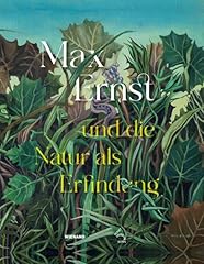 Max ernst natur gebraucht kaufen  Wird an jeden Ort in Deutschland