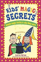 Kids magic secrets for sale  Delivered anywhere in USA 