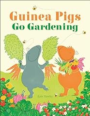 Guinea pigs gardening for sale  Delivered anywhere in USA 