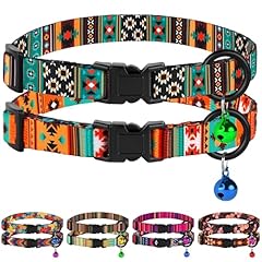 Cat collars pack for sale  Delivered anywhere in USA 