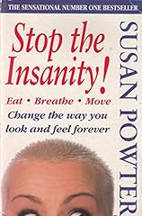 Stop insanity change for sale  Delivered anywhere in USA 