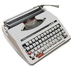 Hssmeur type writer for sale  Delivered anywhere in UK