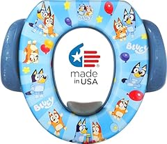 Bluey soft potty for sale  Delivered anywhere in USA 
