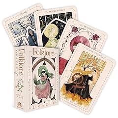 Folklore oracle usato  Spedito ovunque in Italia 