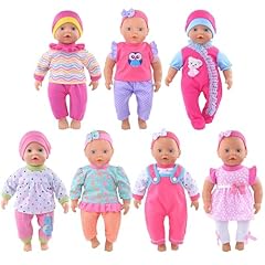 Sets doll clothes for sale  Delivered anywhere in UK