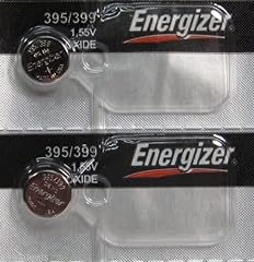 395 energizer watch for sale  Delivered anywhere in USA 