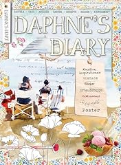 Daphne diary magazine gebraucht kaufen  Wird an jeden Ort in Deutschland