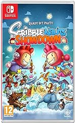 Scribblenauts showdown for sale  Delivered anywhere in USA 