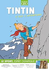 Tintin aventure 20 d'occasion  Livré partout en Belgiqu