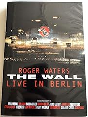 Roger waters the gebraucht kaufen  Wird an jeden Ort in Deutschland