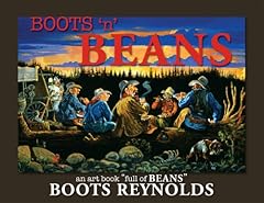 Boots beans art for sale  Delivered anywhere in UK