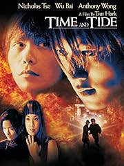 Time and tide usato  Spedito ovunque in Italia 
