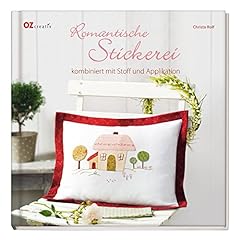 Romantische stickerei kombinie gebraucht kaufen  Wird an jeden Ort in Deutschland