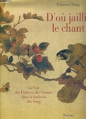 Jaillit chant fleurs d'occasion  Livré partout en France