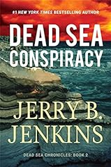 Dead sea conspiracy for sale  Delivered anywhere in USA 
