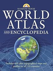 Random house atlas for sale  Delivered anywhere in USA 