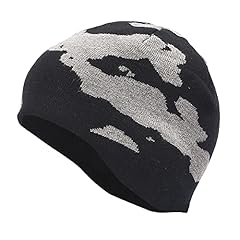 Cappello maglia termico usato  Spedito ovunque in Italia 