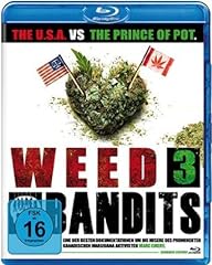 Weed Bandits 3 (2007) ( Prince of Pot: The U.S. vs. d'occasion  Livré partout en Belgiqu
