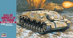 Hasegawa sd.kfz. jagdpanzer for sale  Delivered anywhere in USA 