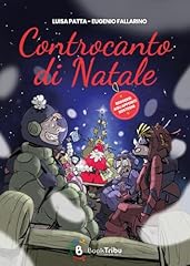 Controcanto natale. reggersi usato  Spedito ovunque in Italia 