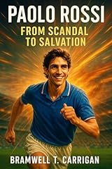 Paolo rossi from gebraucht kaufen  Wird an jeden Ort in Deutschland