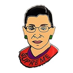 Supreme ruth bader for sale  Delivered anywhere in UK